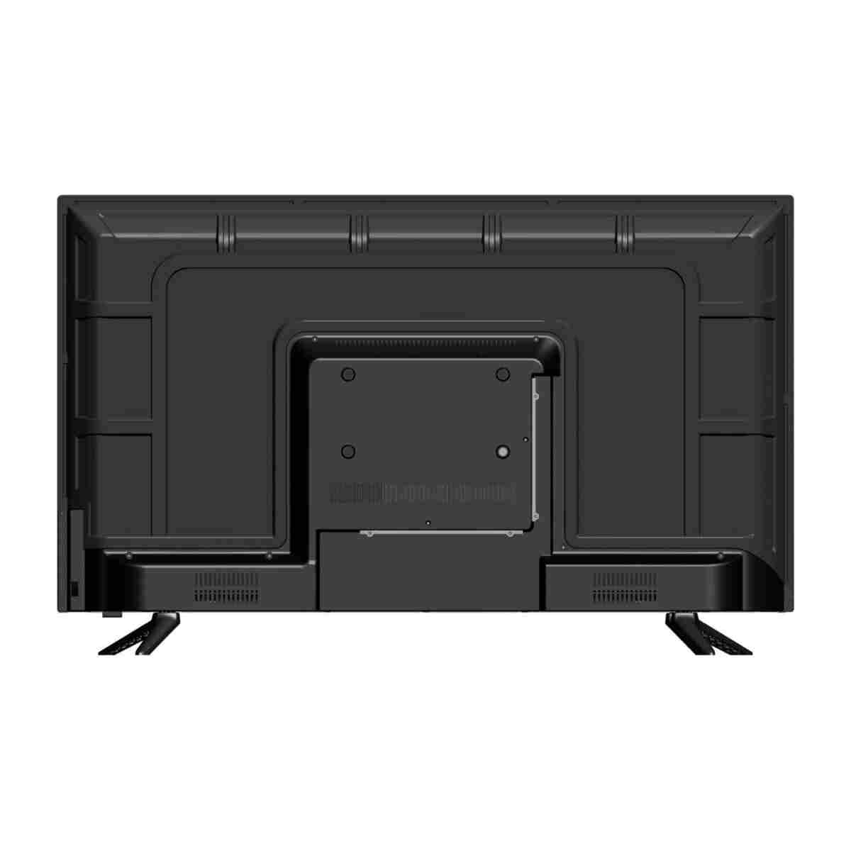 ONVO Ov55350 55'' 4K Smart Android LED TV Siyah - Görsel 3