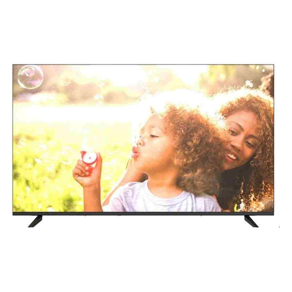Profilo 55PA535ESG 55" 140 Ekran Uydu Alıcılı 4K Ultra HD Android LED TV - Görsel 3