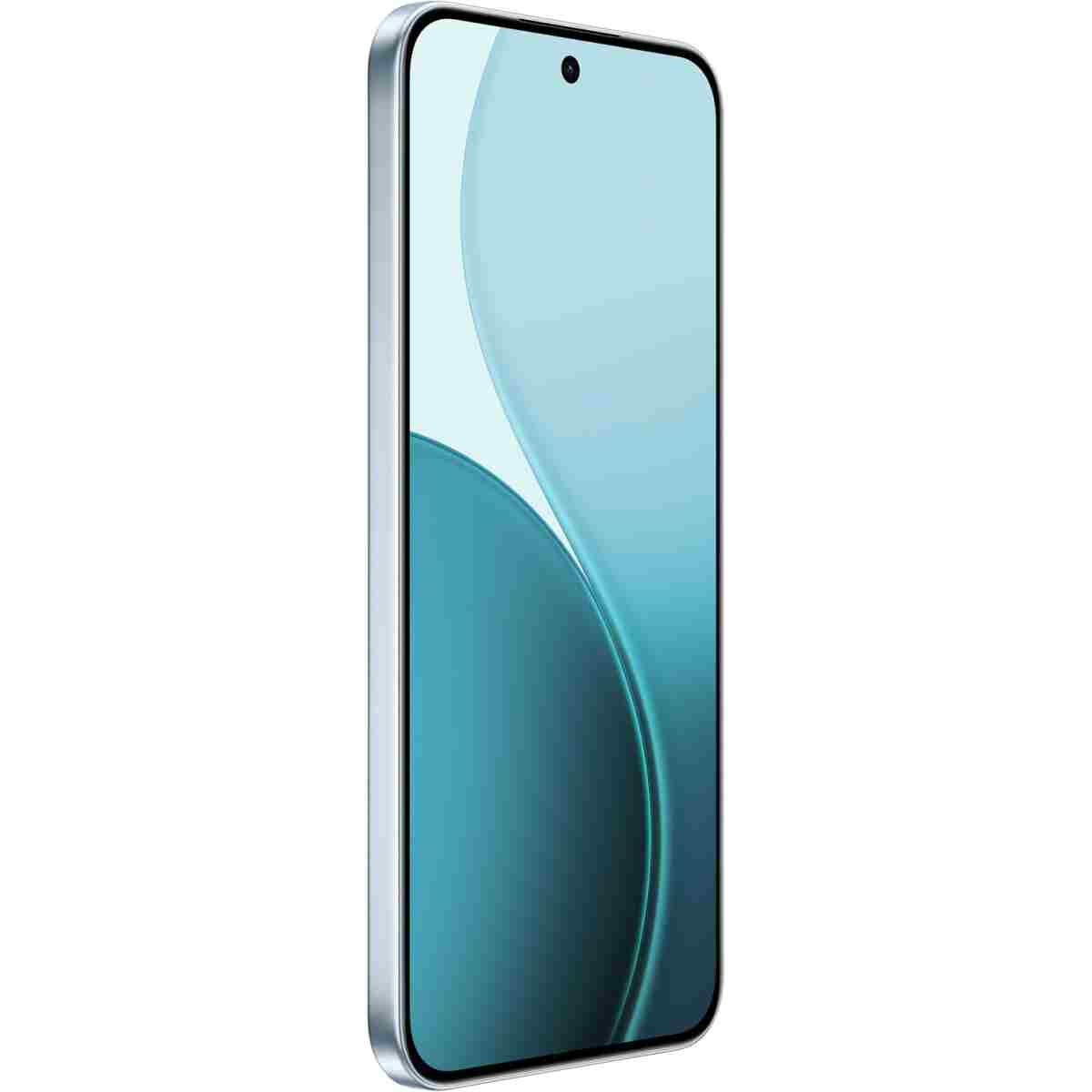 OPPO Reno14 F 5G 12/256 GB Opal Mavi - Görsel 6