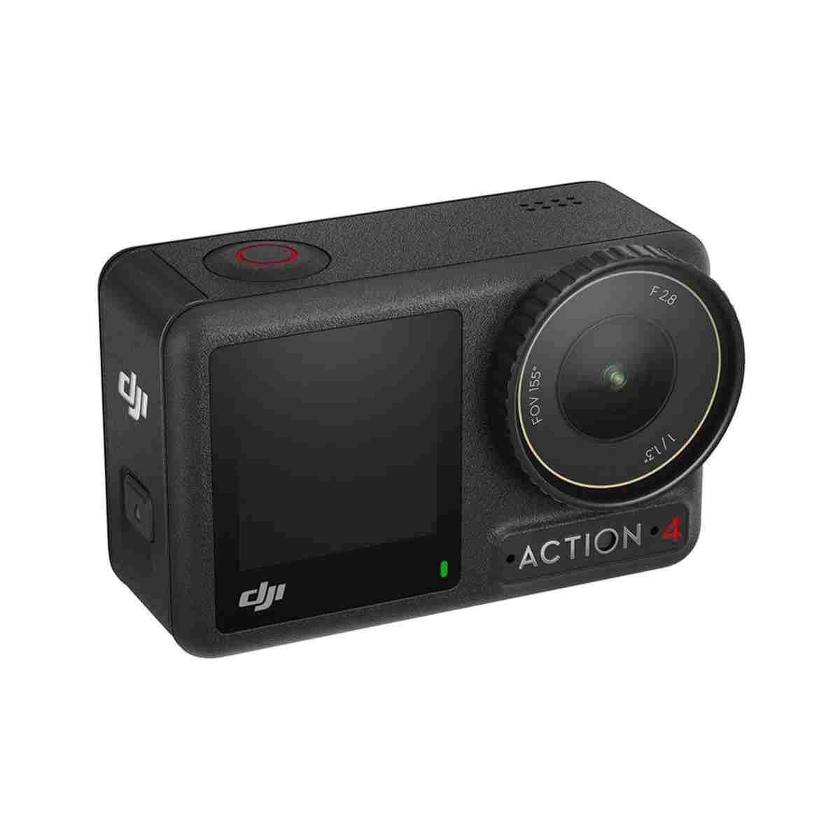 DJI Osmo Action 4 Standard Combo - Görsel 9