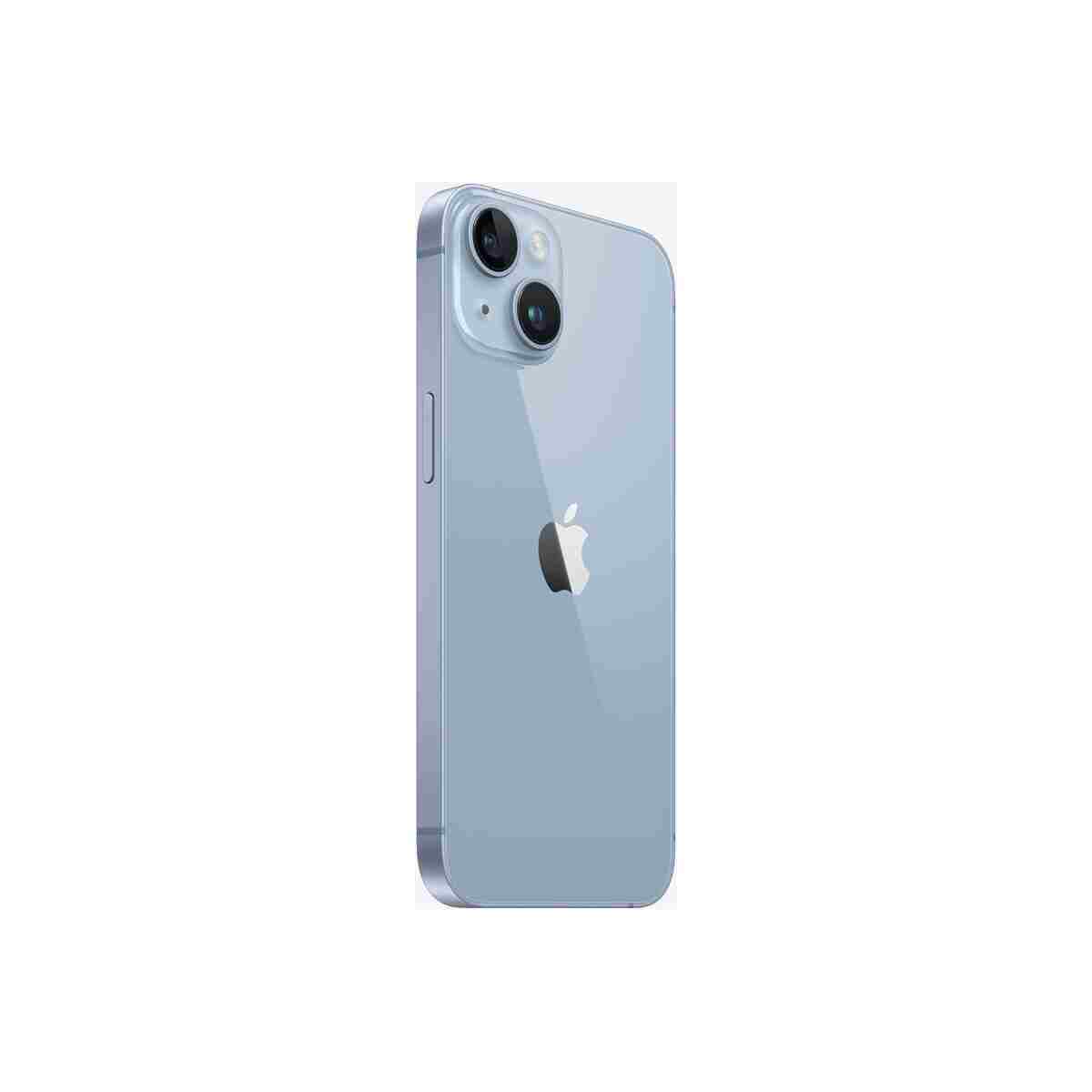 Apple iPhone 14 128 GB Mavi - Görsel 3