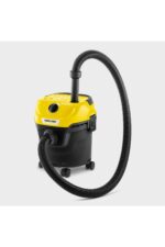 Karcher WD 1 Classic Islak Kuru Vakum, Üfleme Özellikli Süpürge - Görsel 7