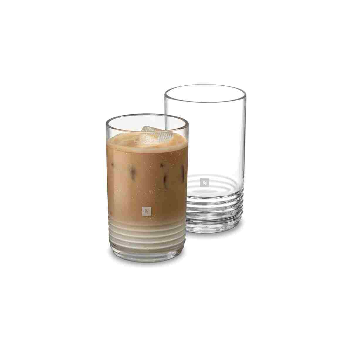 Nespresso F541 Gran Lattissima Beyaz Kahve Köşesi Seti - Görsel 5