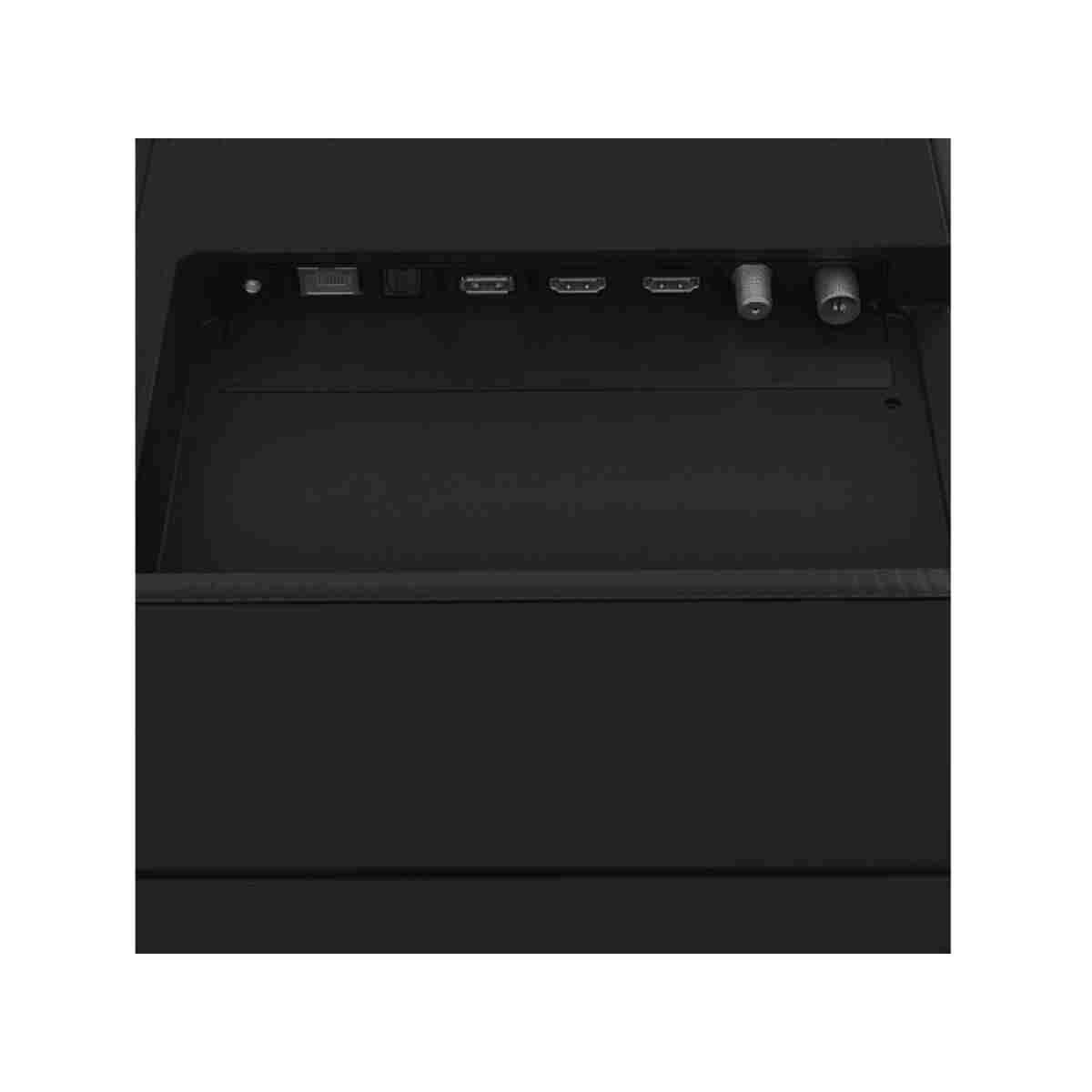 Grundig 55 GHU 9000 55 inç 139 Ekran Uydu Alıcılı Google Smart 4K Ultra HD LED TV Siyah - Görsel 5