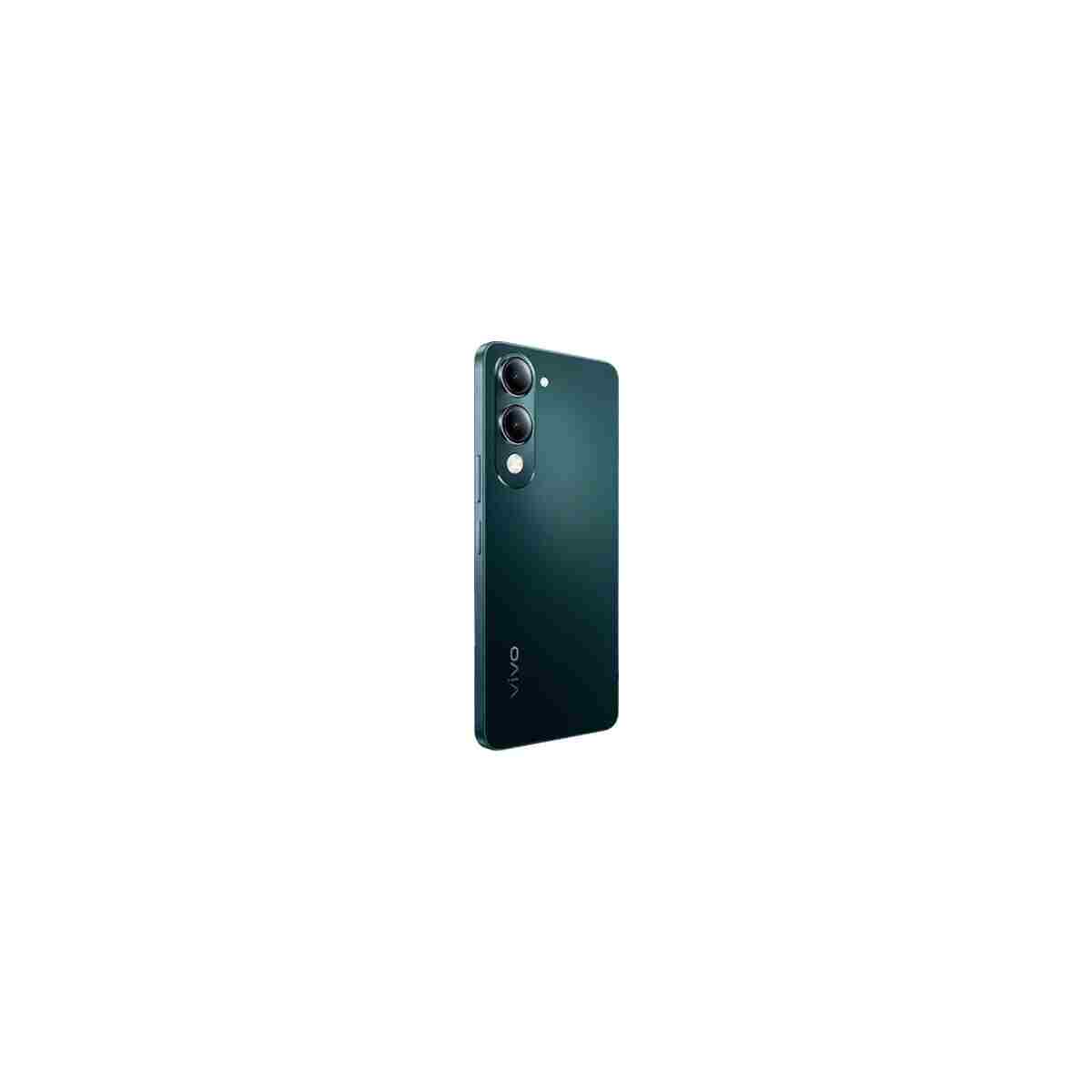 vivo Y29S 5G 6GB/128GB YEŞİL - Görsel 8