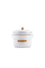 ACAR Feel Good Emaye Bakraç - 16 cm - Görsel 5
