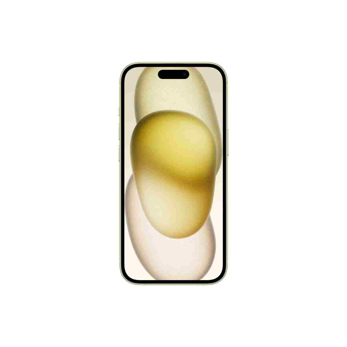 Apple iPhone 15 256 GB Sarı - Görsel 2