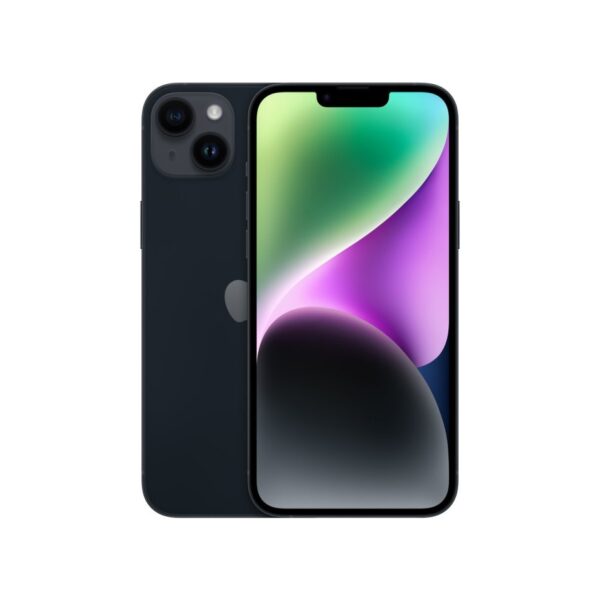 Apple iPhone 14 Plus 512 GB Gece Yarısı