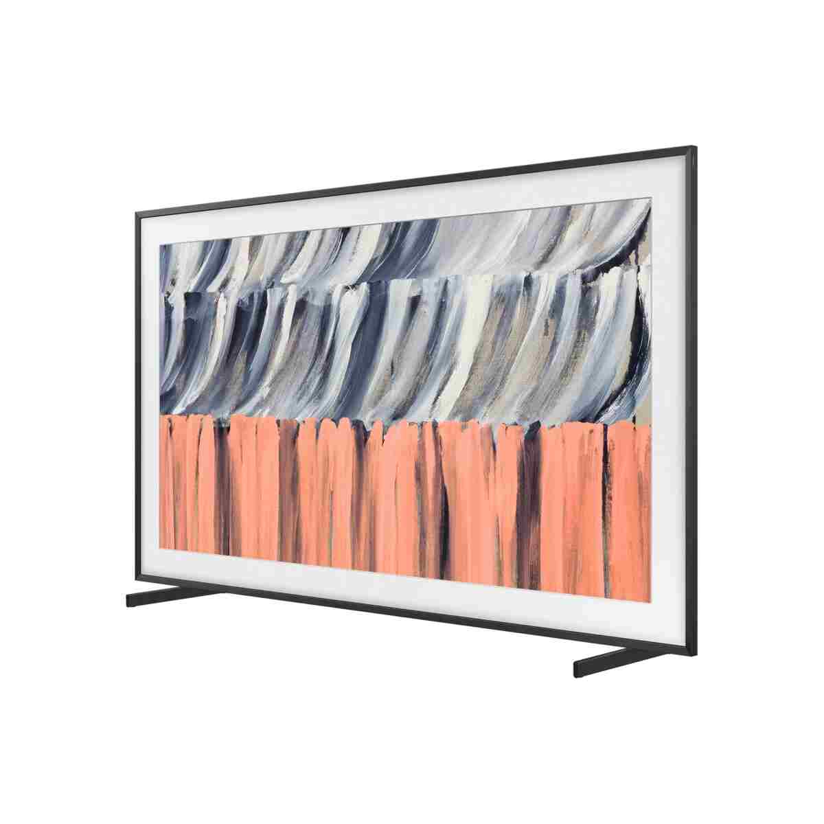 Samsung The Frame 98LS03H 98'' 248 Ekran Uydu Alıcılı 4K QLED Sanat Modu Vision AI Smart TV (2026) - Görsel 3