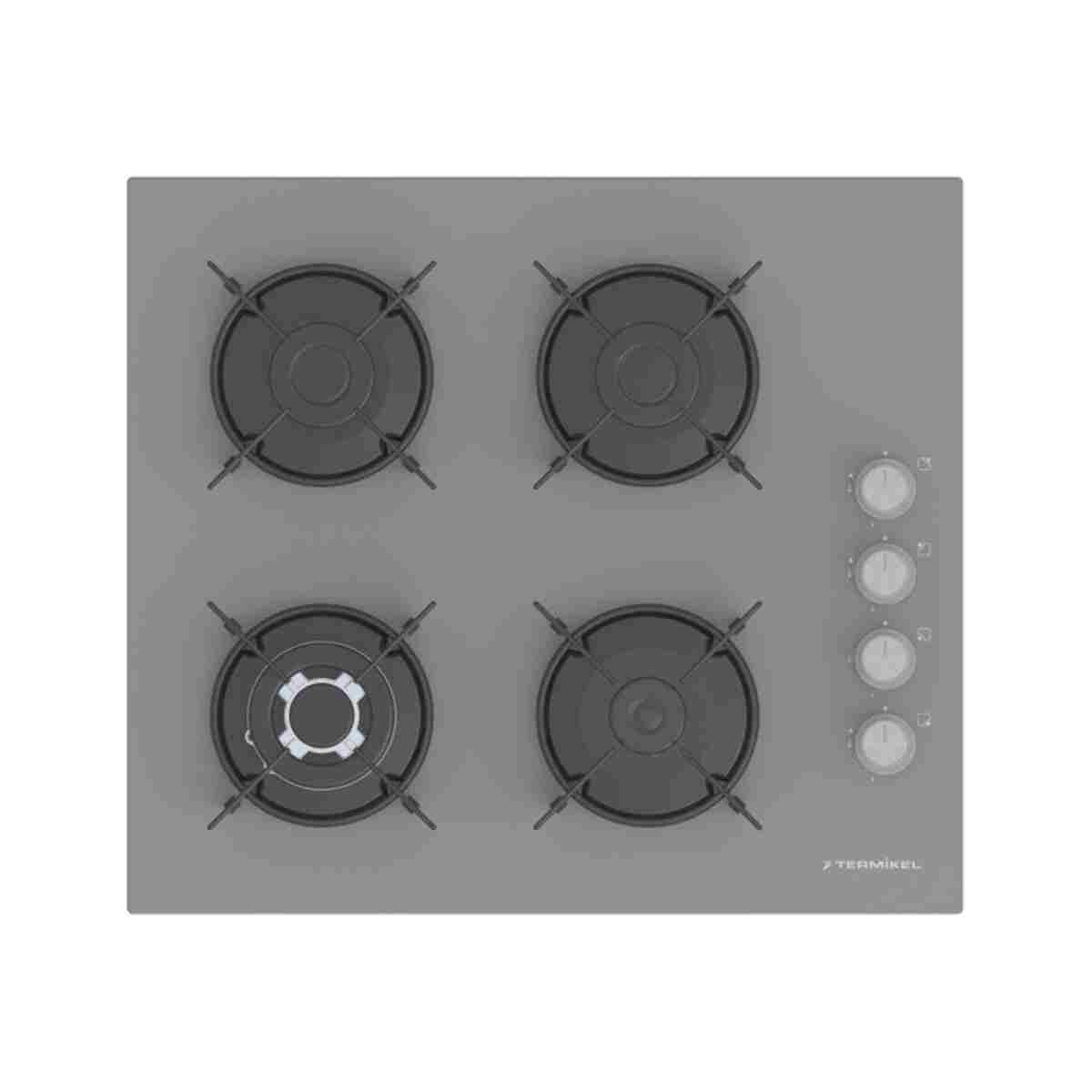 Termikel Ankastre Set (BO O6435C A BH P6194C A CH C6532C BA) - Görsel 9