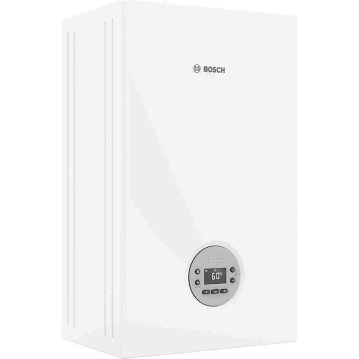 Bosch Condens 1200 W 28/30 kW (24.000 Kcal) Tam Yoğuşmalı Kombi - Görsel 8