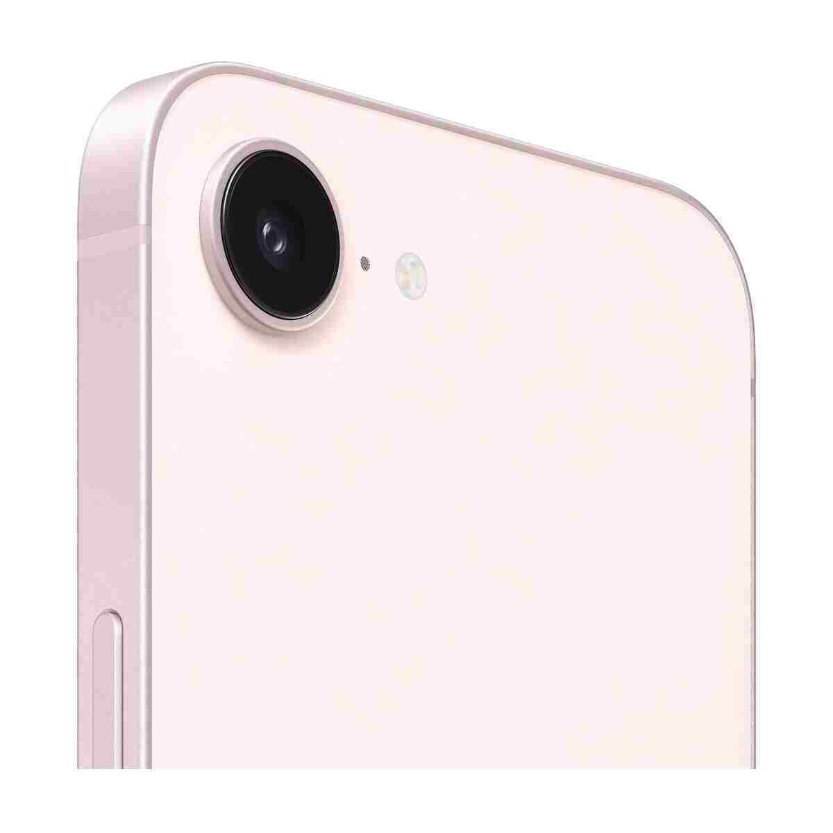 Apple iPhone 17e 256GB Açık Pembe - Görsel 3