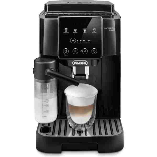 DELONGHİ MAGNIFICA START ECAM220.60.B Tam otomatik Espresso kahve makinesi