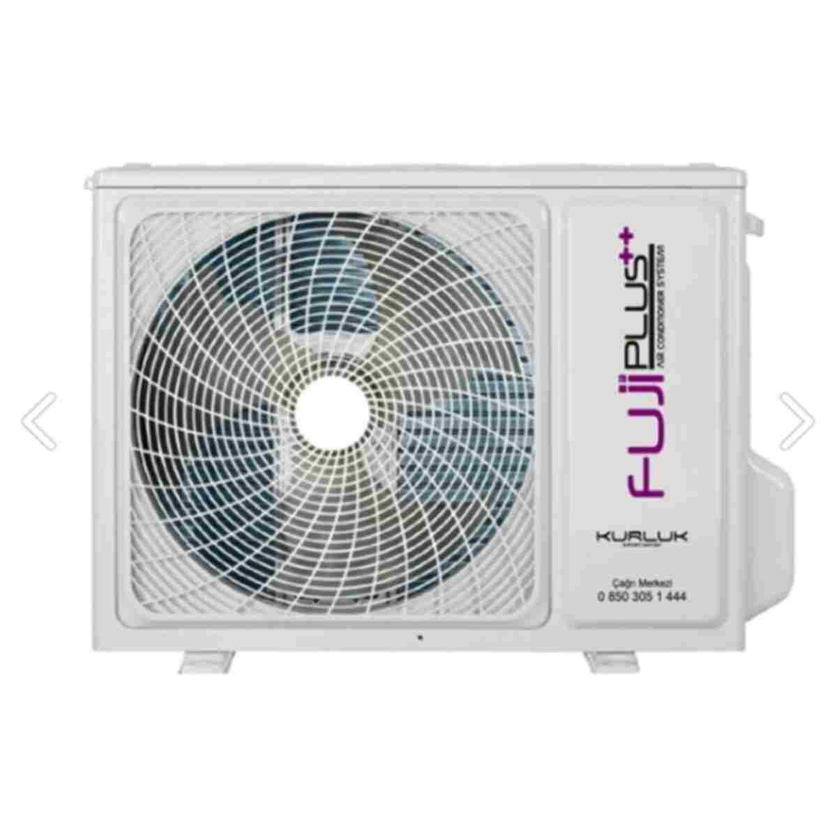 Fujiplus A ++ 18.000 Btu Inverter Split Klima - Görsel 7