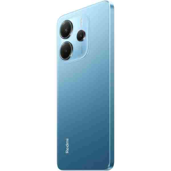 Redmi Note 14 8+256 Mavi(Xiaomi Türkiye Garantili)