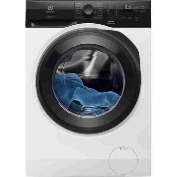 Electrolux EW6F9452T AI WashAssist 10,5kg 1400 Dev A Sınıfı FullWash45' Programlı Inverter Çamaşır Makinesi