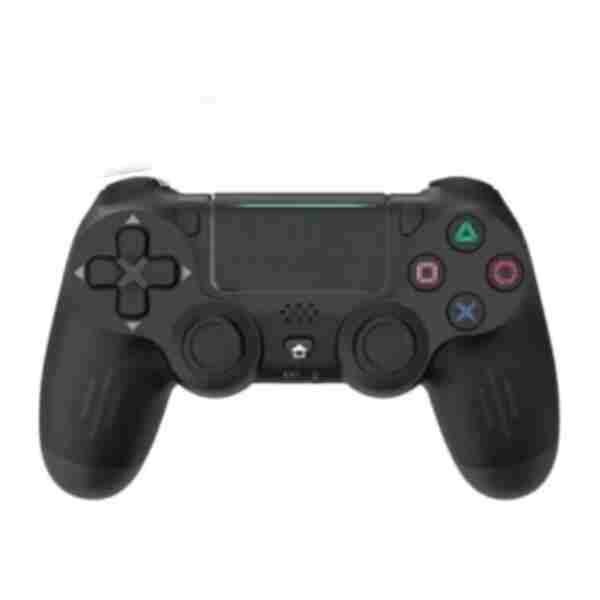 GLRTech PS 4 Blutooth Wireless Controller Telefon PC Bilgisayar Uyumlu Titreşimli Kablosuz Oyun Kolu