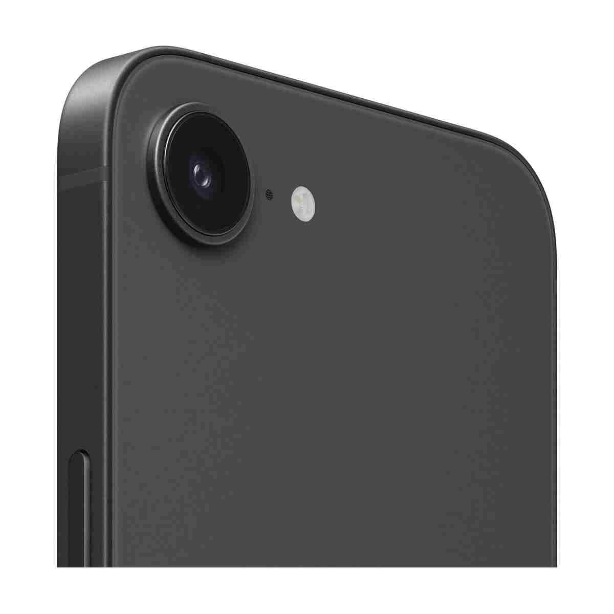 Apple iPhone 17e 512GB Siyah - Görsel 3