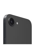 Apple iPhone 17e 512GB Siyah - Görsel 3