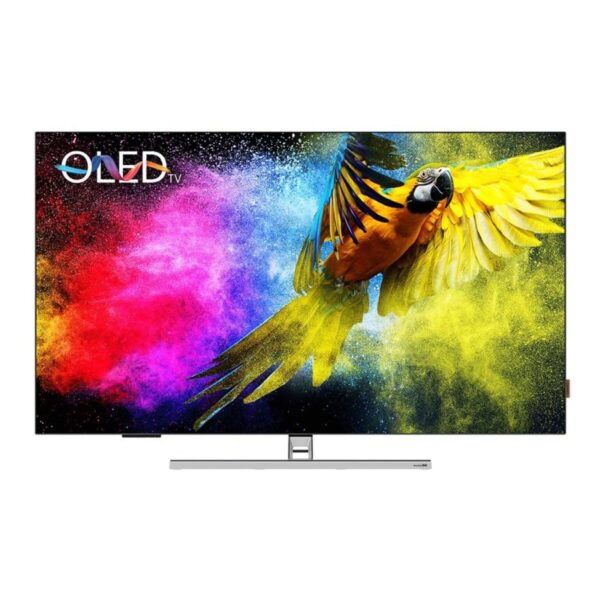 Grundig 55GO975A 55inc 139 cm 4K UHD Google Smart OLED TV,Uydu Alıcılı