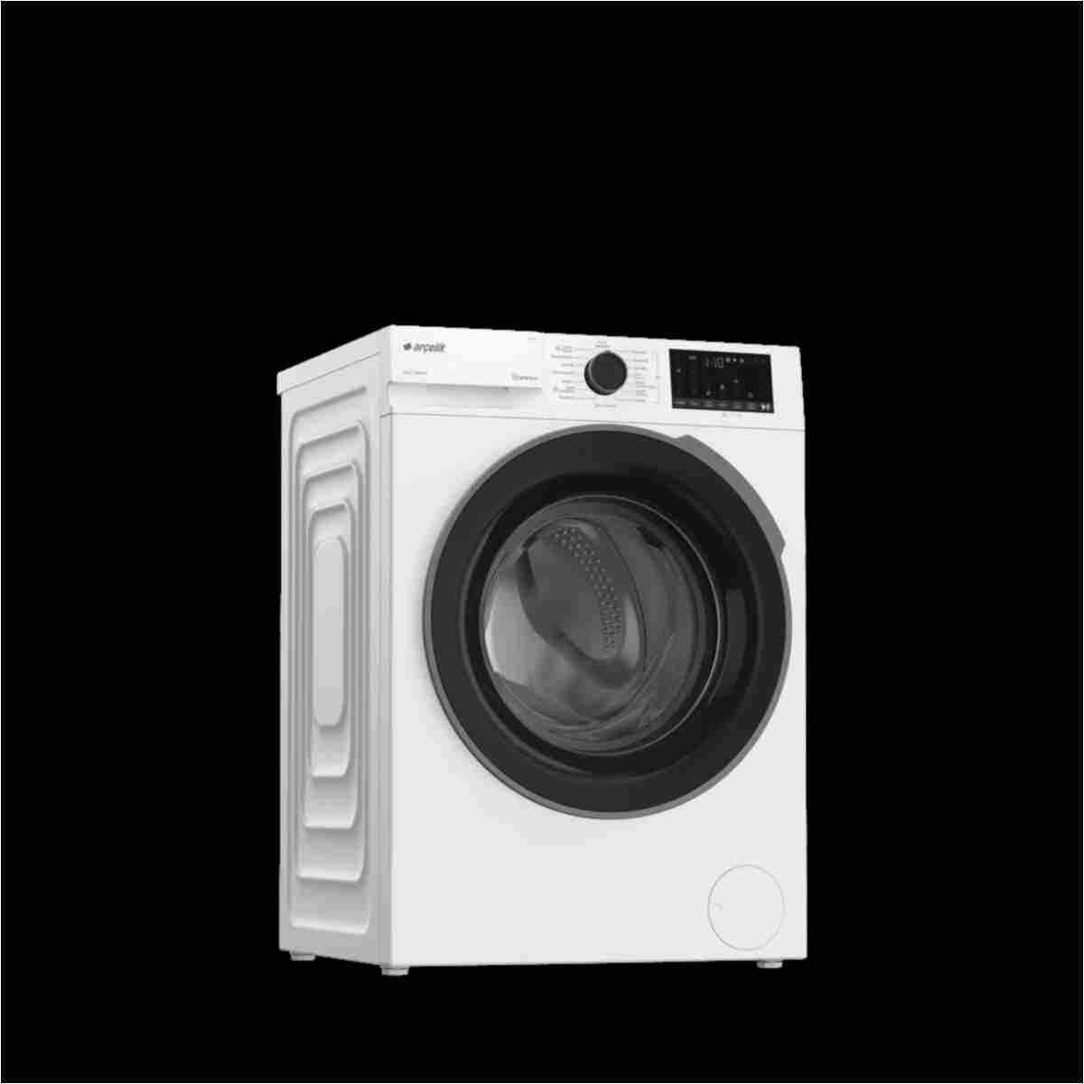 Arçelik 9120 Dmx 1200 Devir 9 Kg Çamaşır Makinesi - Görsel 2
