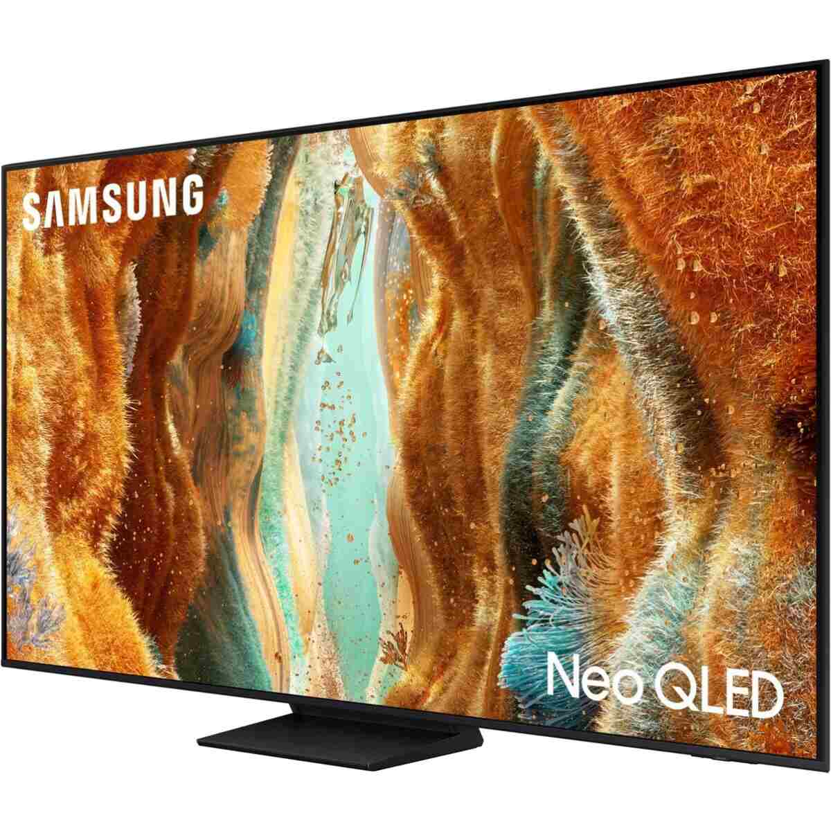 Samsung QE 85QN70F 85inc 214 cm 4K UHD Smart Neo QLED TV,Uydu Alıcılı - Görsel 9