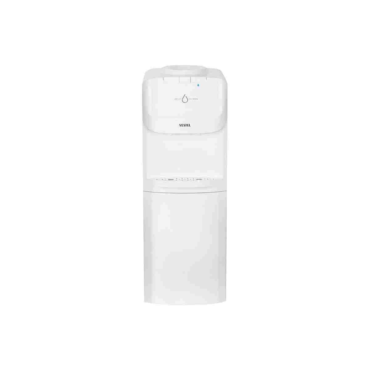 Vestel SP 200 Su Sebili - Görsel 4