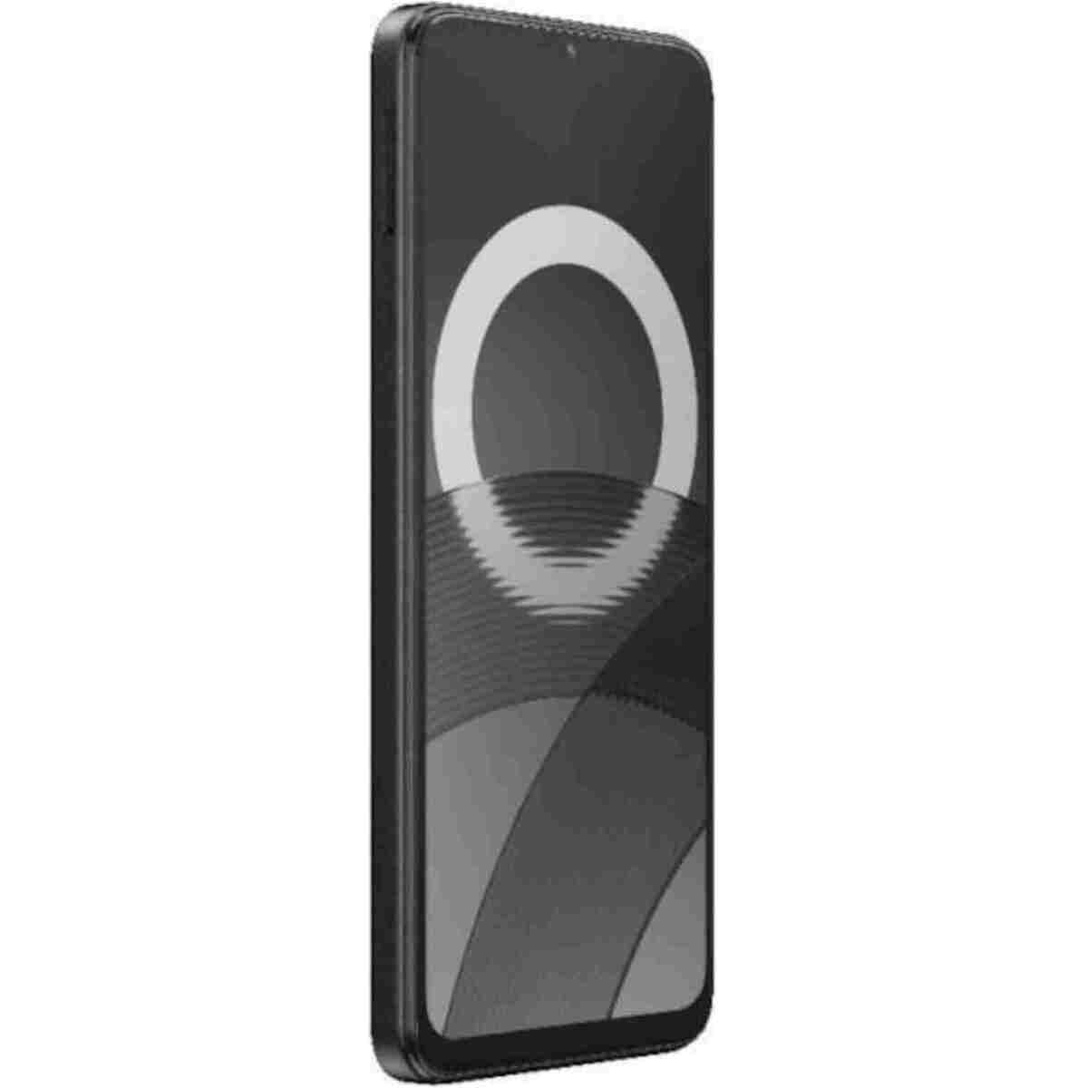 OVİON V15 Lite [4+4 ] Ram 128 GB NFC özellikli Siyah - Görsel 7