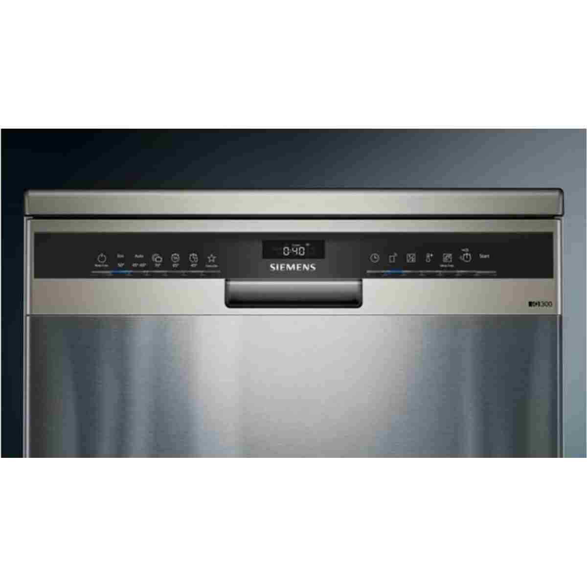 Siemens Sn23ıı62mt 6 Programlı 14 Kişilik Bulaşık Makinesi - Görsel 5