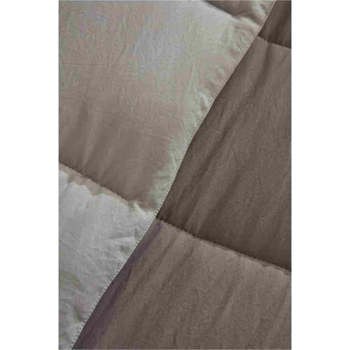 Karaca Home Relax Çift Kişilik Comfort Set/uyku Seti Gri - Görsel 13
