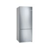 Bosch Kgn55vıe0n E Enerji Sınıfı 483 L Nofrost Alttan Donduruculu Buzdolabı Inox