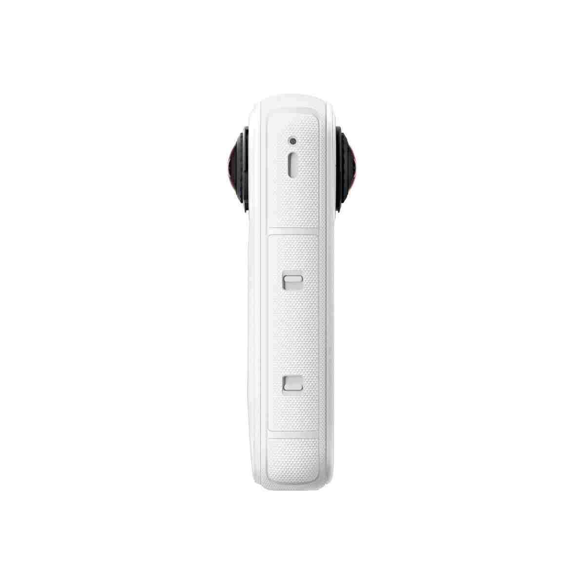 Insta360 X4 Air 8K 360 Aksiyon Kamerası Starter Bundle Beyaz Sarsıntı Önleyici Aktif HDR - Görsel 6