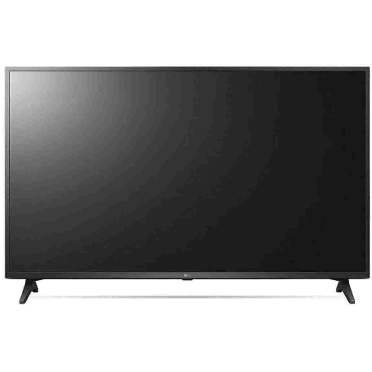 LG 55uq75006lf 55 139 Ekran Uydu Alıcılı 4k Ultra Hd Smart Led Televizyon - Görsel 6