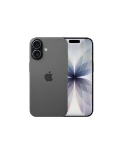 Apple iPhone 17 256GB Siyah