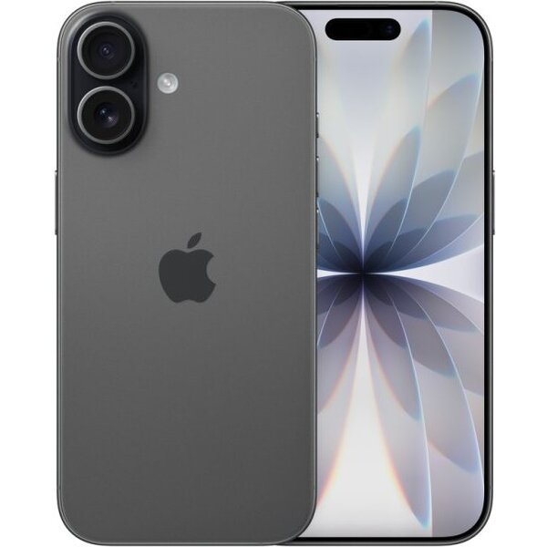 Apple iPhone 17 256GB Siyah