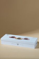 Karaca Bali 6 kişilik Kahve Fincan Takımı 80 Ml - Görsel 20