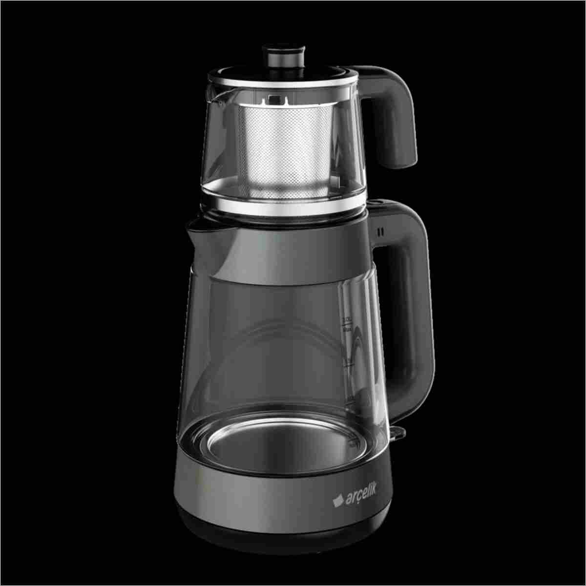Arçelik CM 6964 G Çay Makinesi - Görsel 3