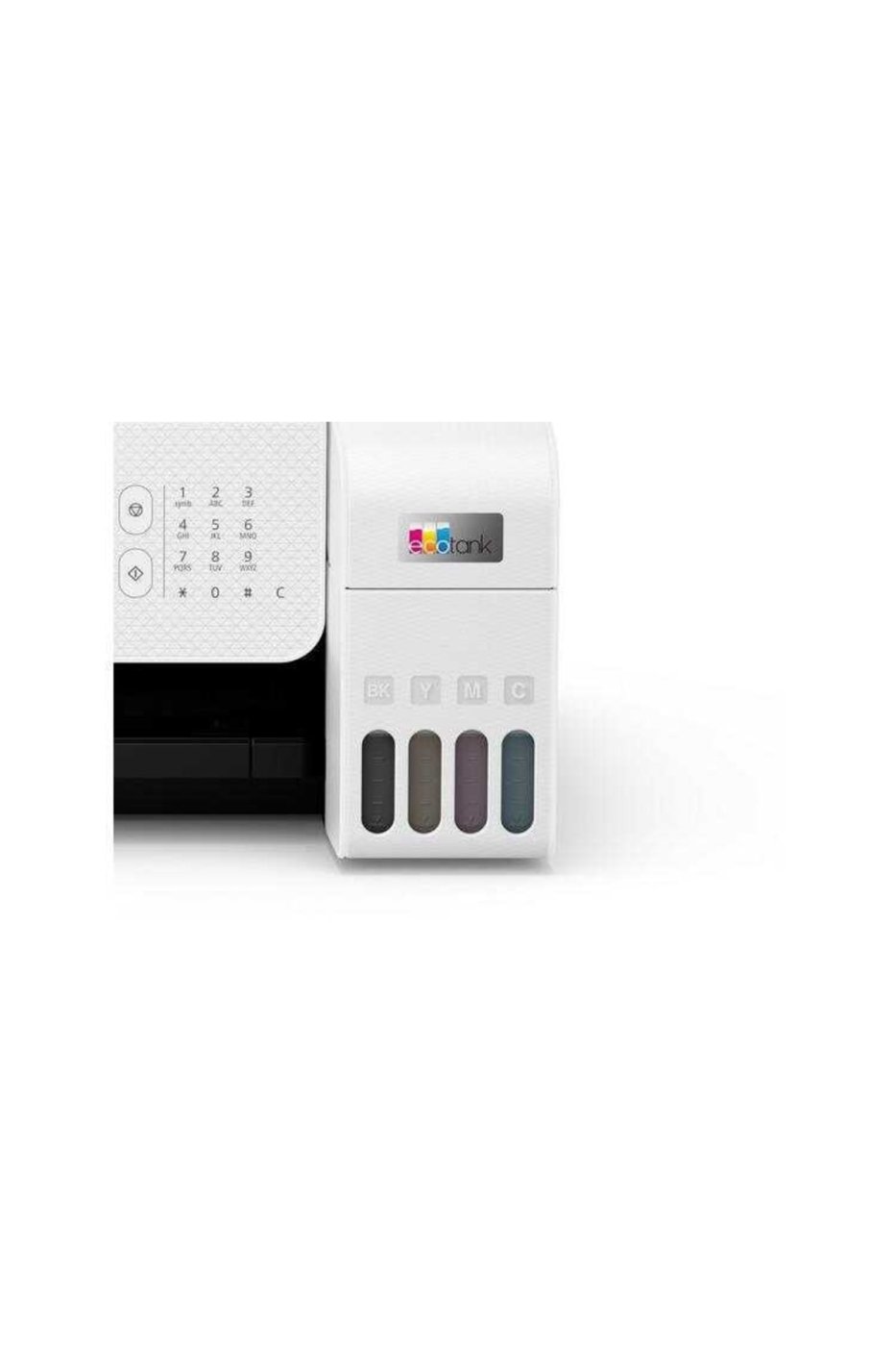 EPSON L5296 Tanklı A4 Wifi Lan Çok Fonk. Renkli Yazıcı