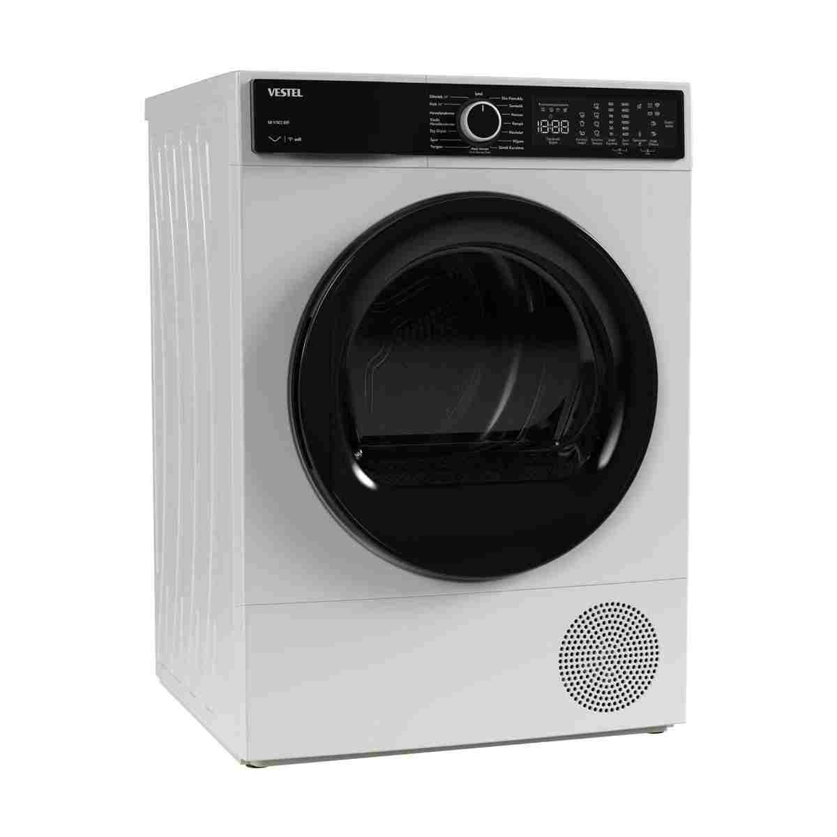 Vestel KM 97402 WIFI - Görsel 8