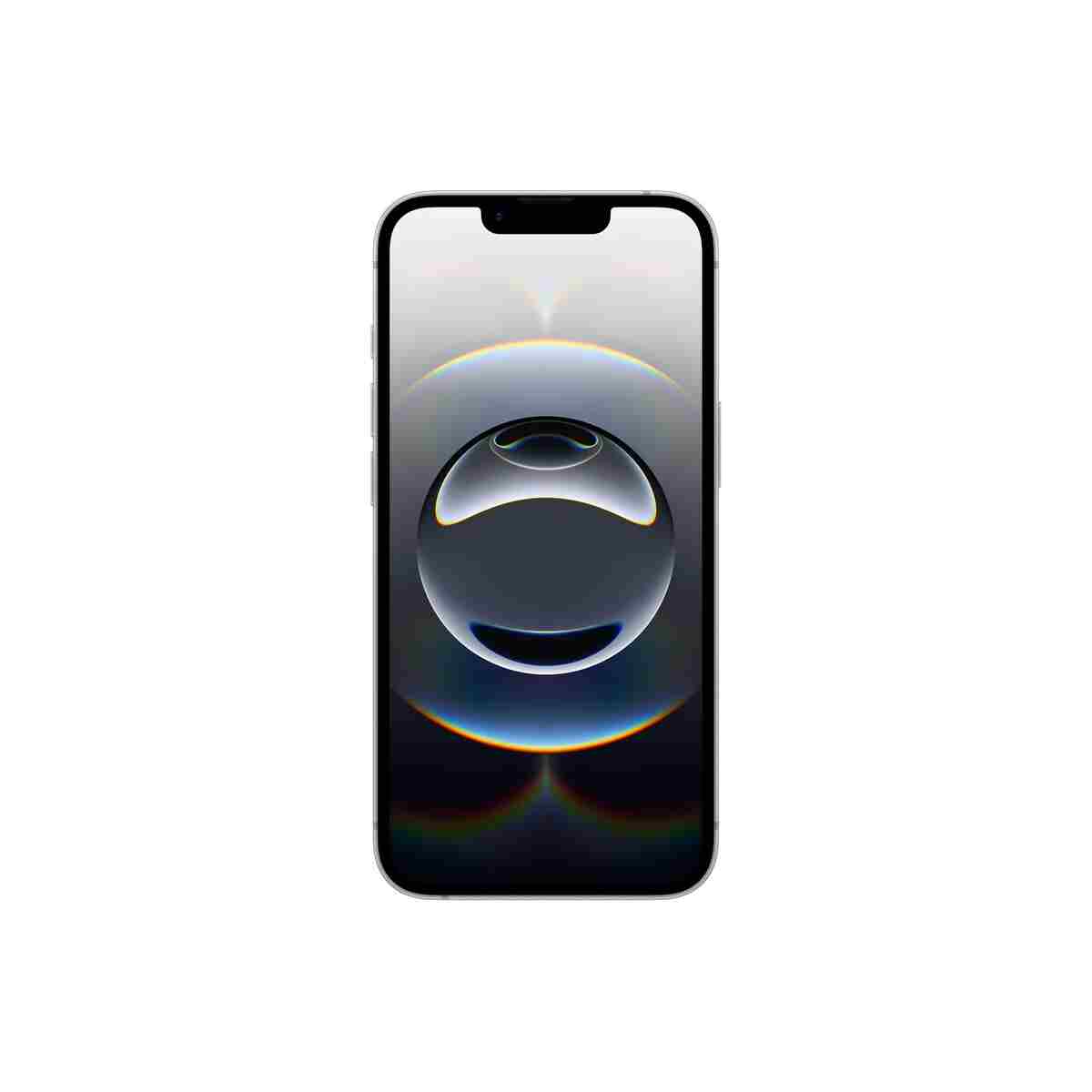 Apple iPhone 16e 256GB Beyaz - Görsel 2