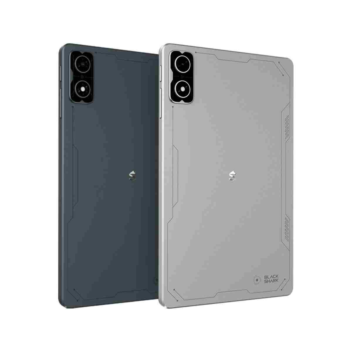 Black Shark Gaming Pad 12 GB + 256 GB 8.8" Tablet Siyah (Resmi Distribütör Garantili) - Görsel 7