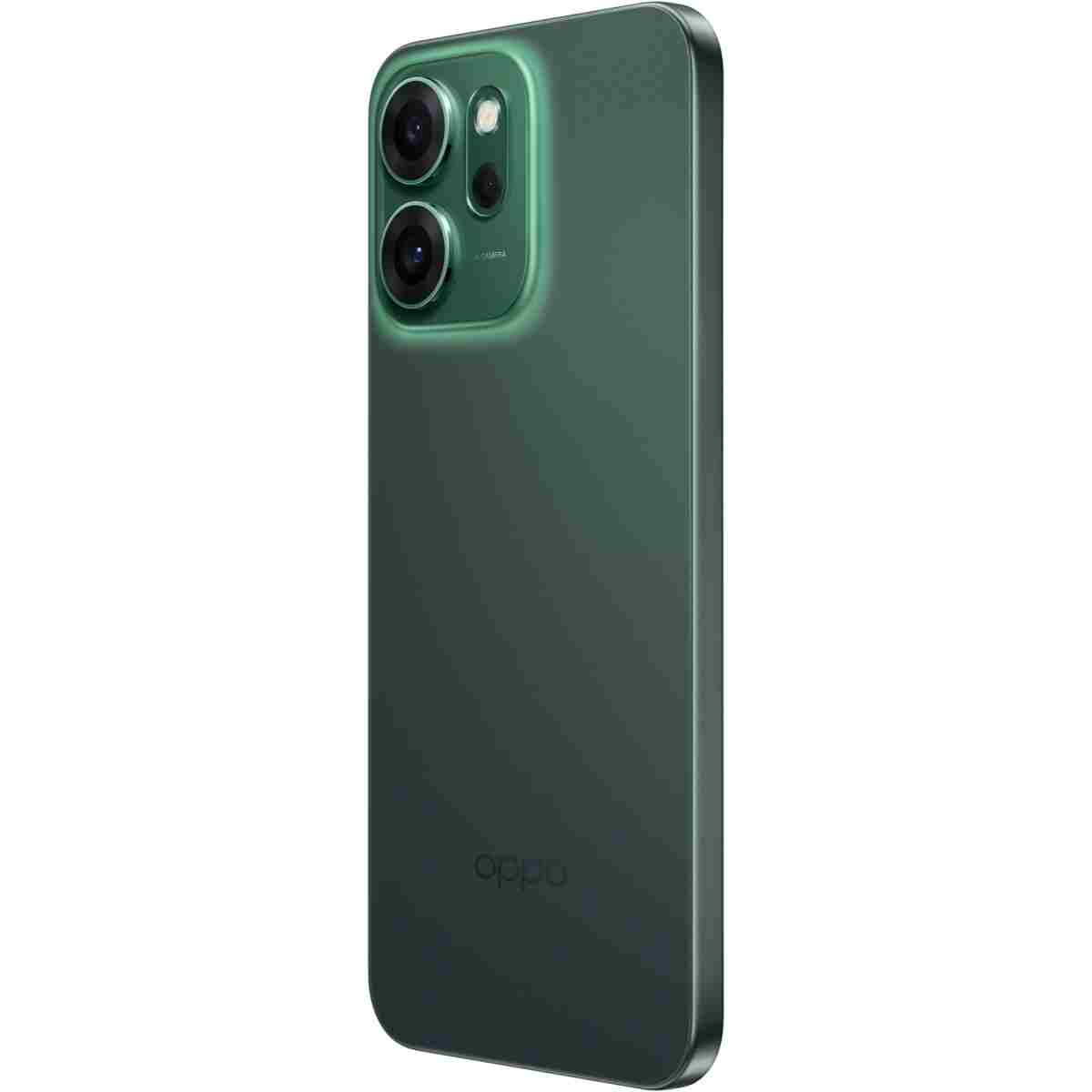 OPPO Reno14 F 5G 12/256 GB Işıltılı Yeşil - Görsel 5