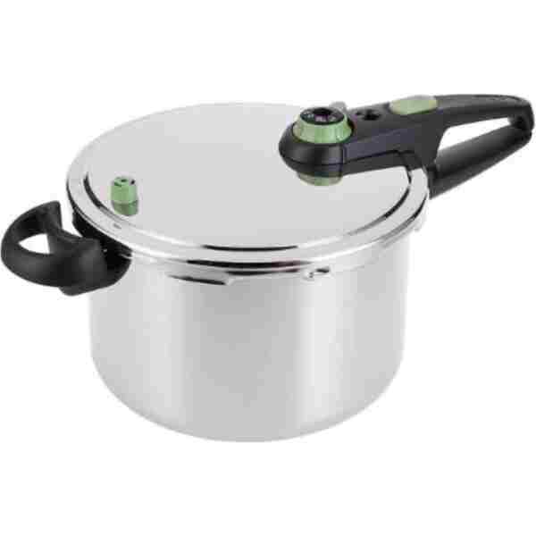 TEFAL Sensor Düdüklü Tencere 6 lt