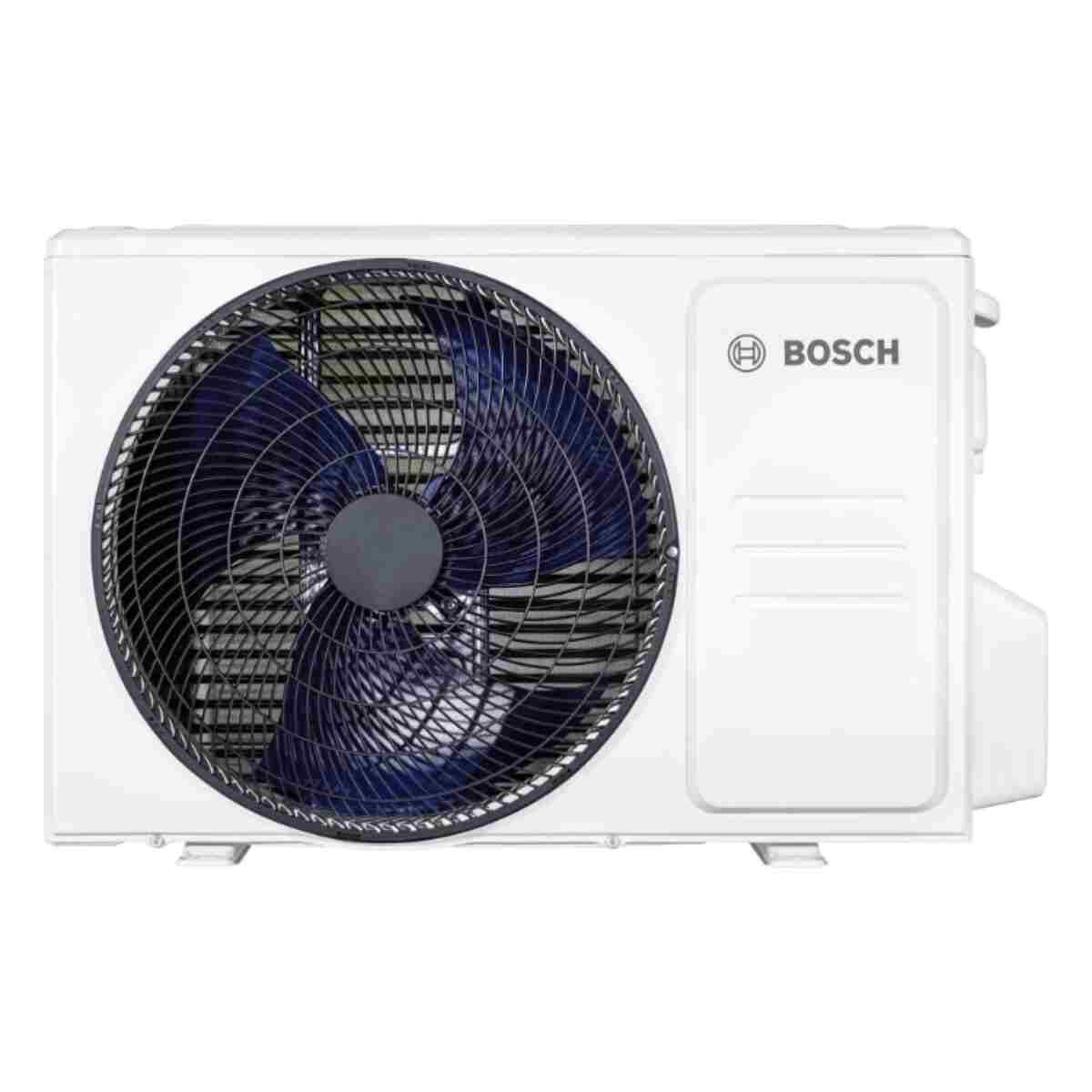Bosch Climate CL2000U W 26 E 9000 BTU Split Klima Beyaz - Görsel 3