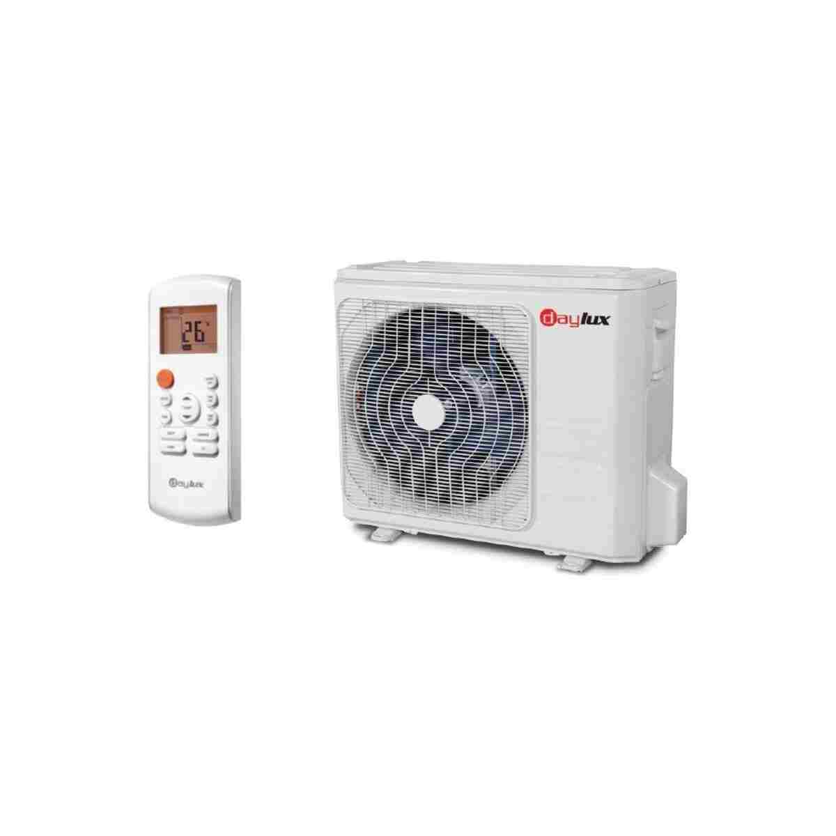 Daikin KLİMA Daylux 2025 Model 3 Yıl Garanti Dtxmn 18.000 Btu - Görsel 3