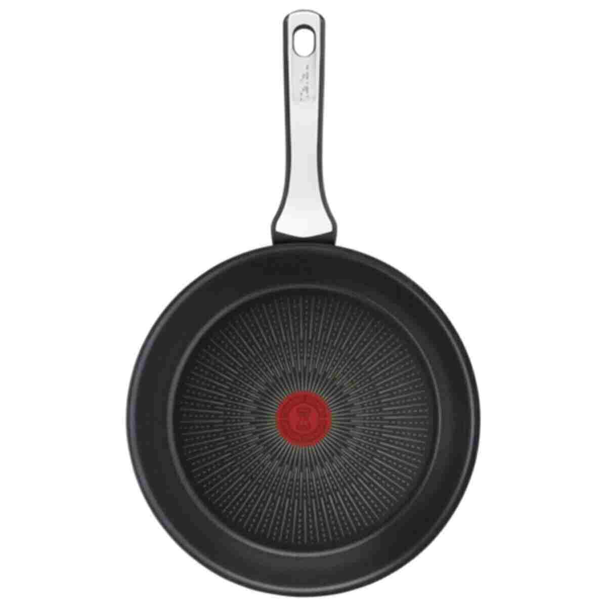 TEFAL UnlimitedOne 6X İndüksiyon Tabanlı Tava - 28 cm - Görsel 10