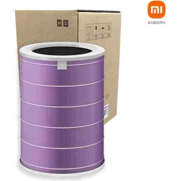 Xiaomi Pro Mi Air Purifier Pro Filtre Mor Antibakteriyel