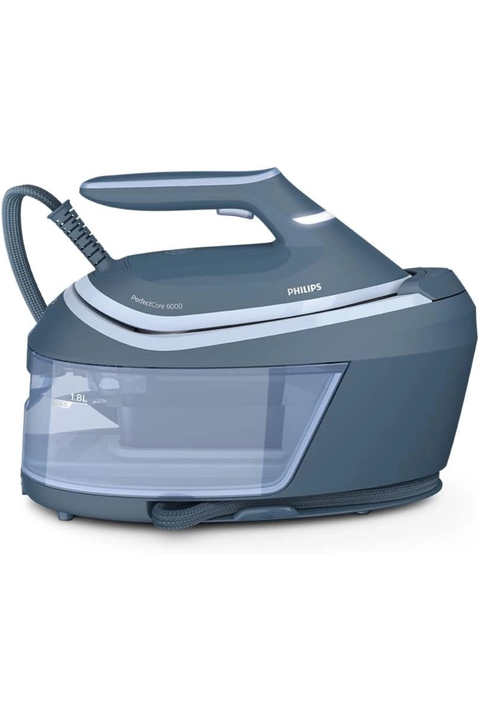 Philips PSG6042/20 PERFECTCARE 6000 SERISI 2400 W