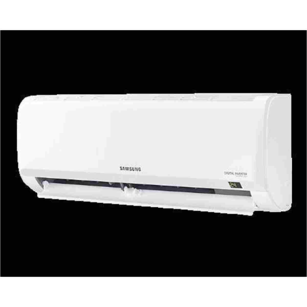 Samsung AR35 WHITE AR09TXHQBWK 9000 BTU KLIMA - Görsel 3