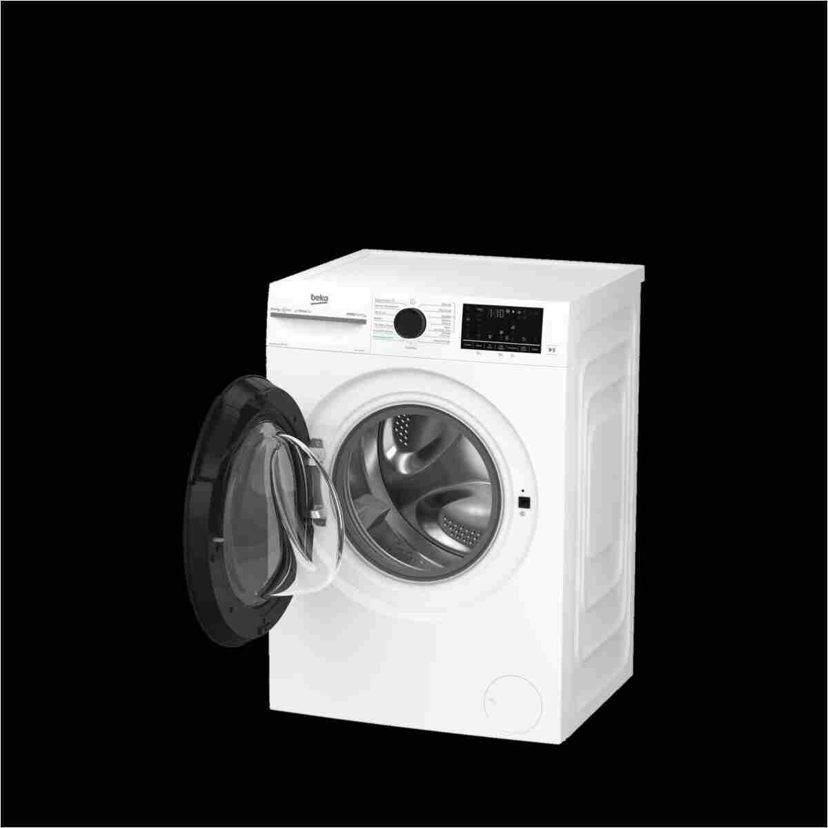 Beko CMX 1070 YK I Kurutmalı Çamaşır Makinesi - Görsel 13